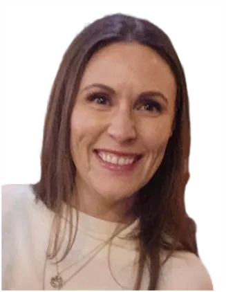 Angela Weinheimer, Co-Founder & CEO